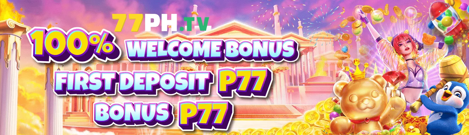 Hình ảnh giới thiệu v7 casino