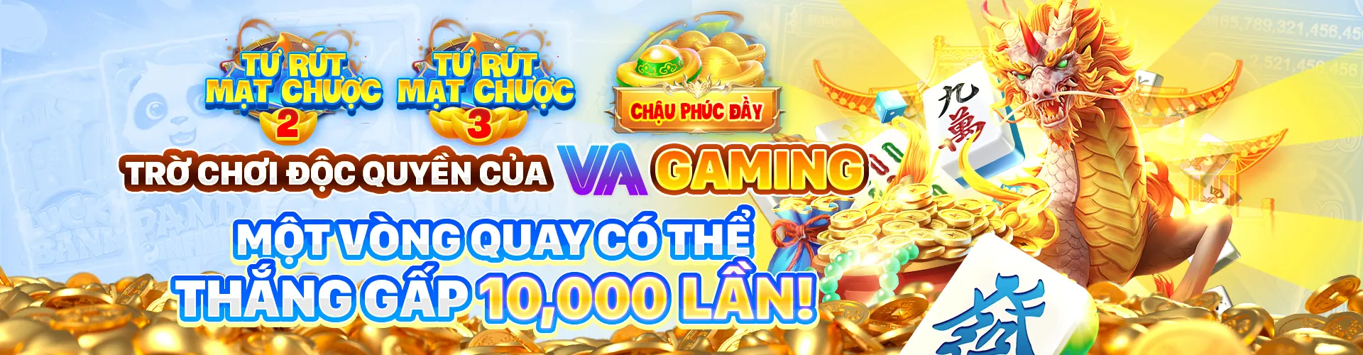 Trò chơi Nổ Hũ tại v7 casino