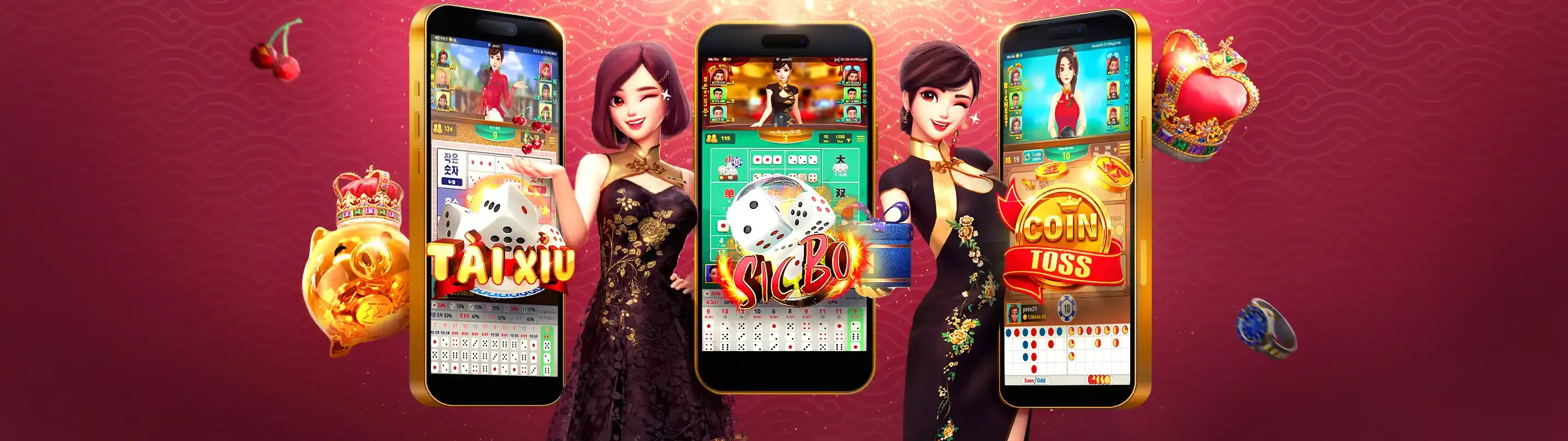 Đá Gà Trực Tuyến V7 Casino