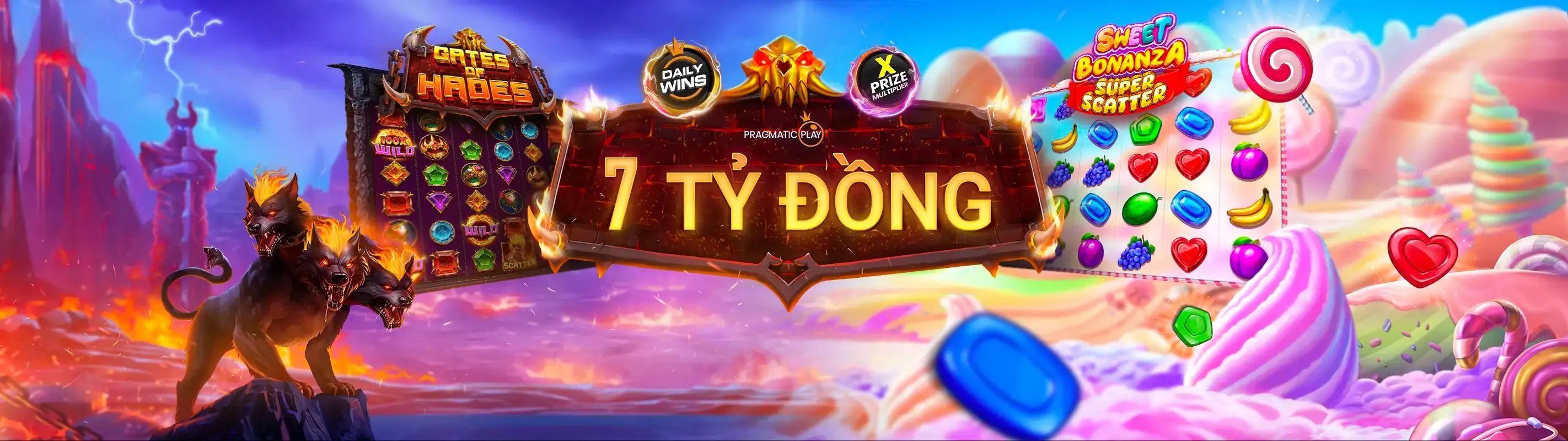 Khuyến mãi chào mừng v7 Casino